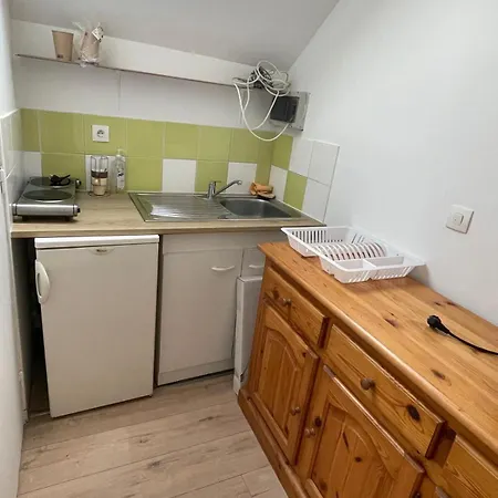 Cosyapart Mesnil Apartament