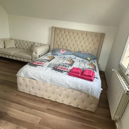 Cosyapart Mesnil Apartament
